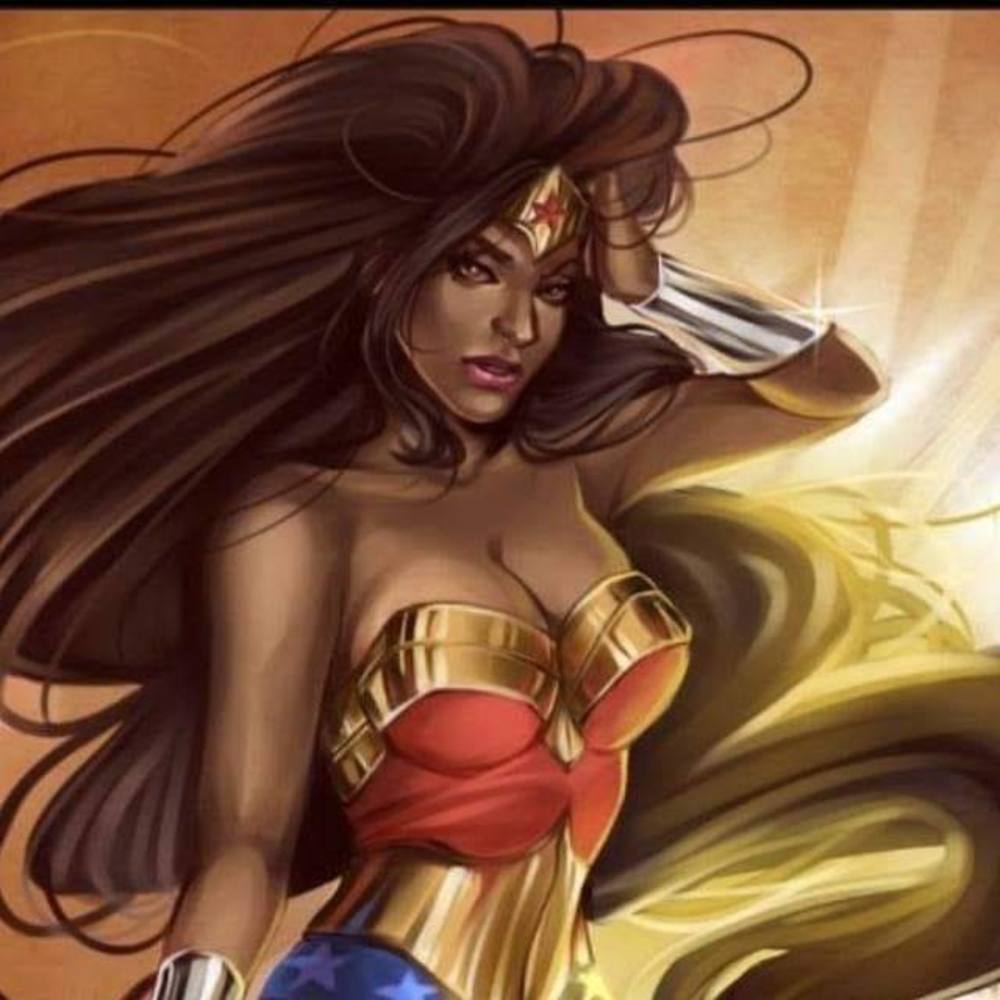 Meet your Posher, Monica